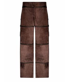 DOLCE&GABBANA Прямые брюки