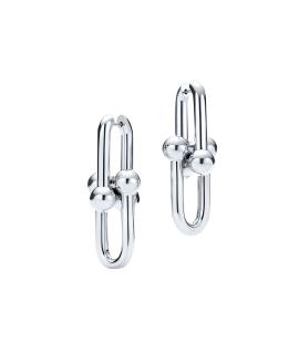 TIFFANY&CO Серьги