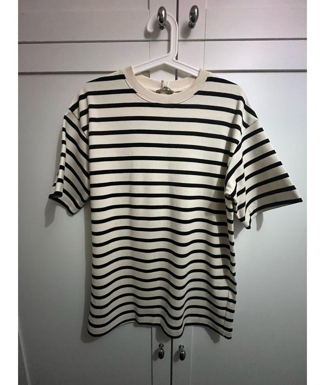 12 STOREEZ Хлопковая футболка, фото 5