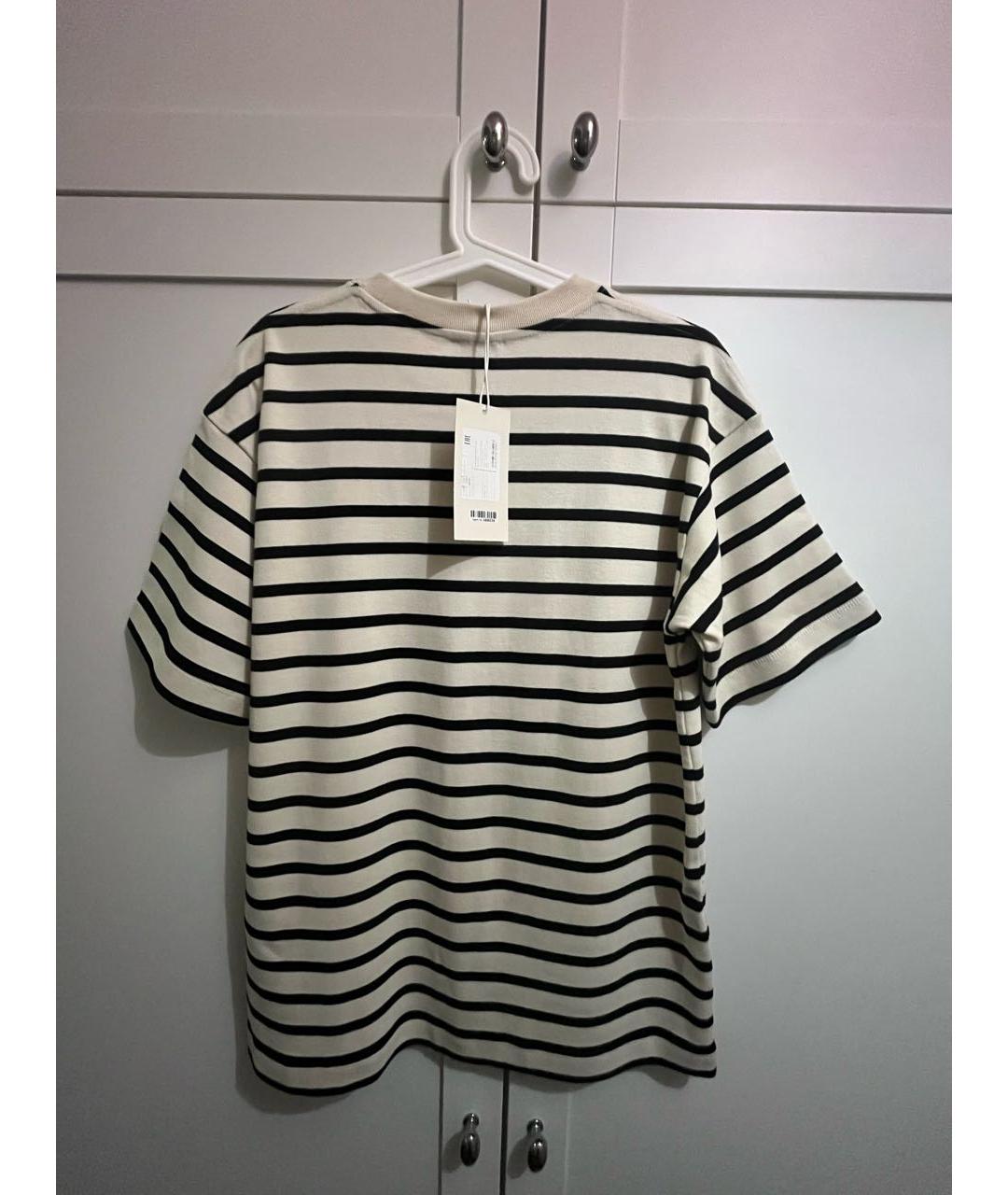 12 STOREEZ Хлопковая футболка, фото 2