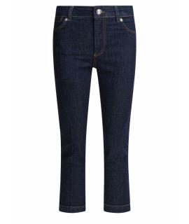 SPORTMAX Прямые джинсы