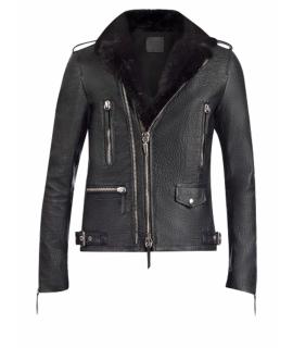 GIUSEPPE ZANOTTI DESIGN Куртка