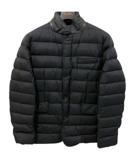 MOORER Пуховик