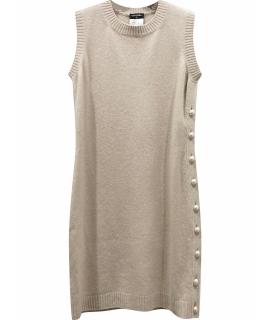 CHANEL Повседневное платье