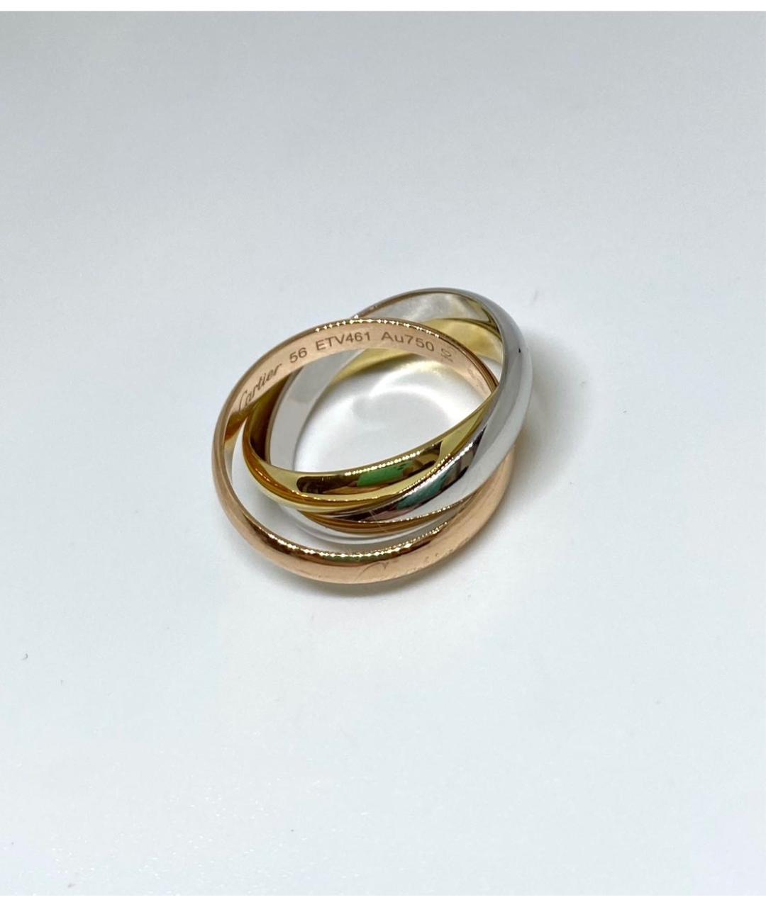 CARTIER Мульти кольцо, фото 2