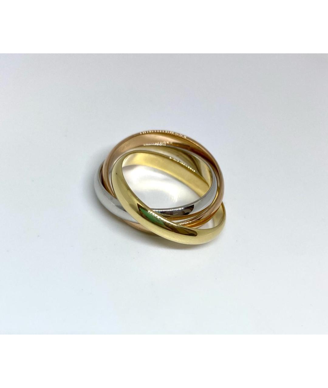 CARTIER Мульти кольцо, фото 3