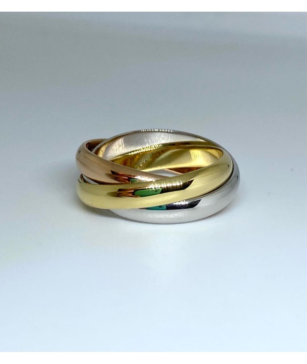CARTIER Мульти кольцо, фото 4
