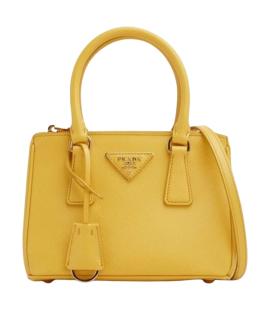 PRADA Сумка с короткими ручками