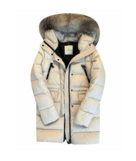 MONCLER Пуховик