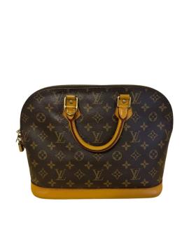 LOUIS VUITTON Сумка с короткими ручками