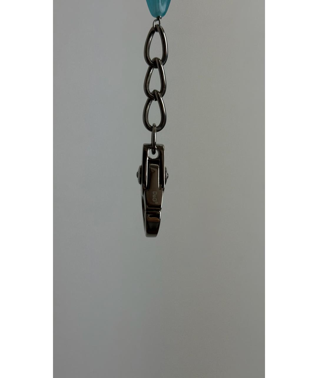 DOLCE&GABBANA Ремень, фото 4