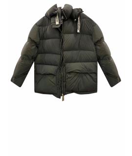 KHRISJOY Пуховик