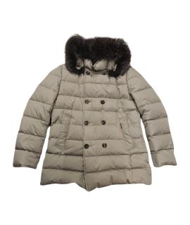 MOORER Пуховик