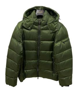 MOORER Пуховик