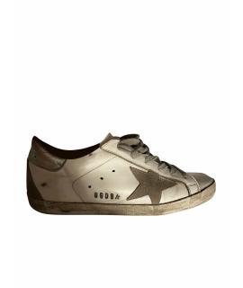 GOLDEN GOOSE Кеды