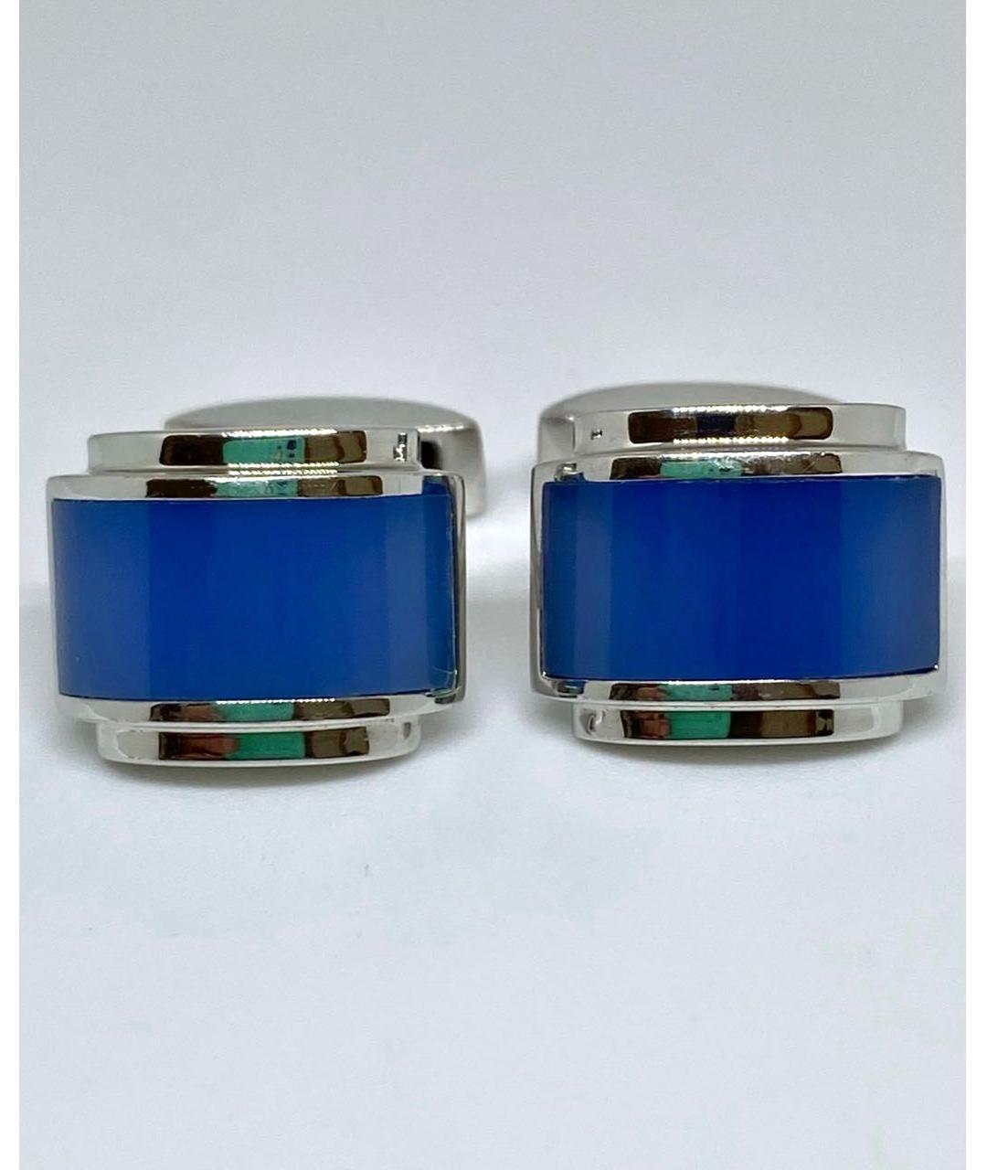 PIAGET Мульти запонки из белого золота, фото 4