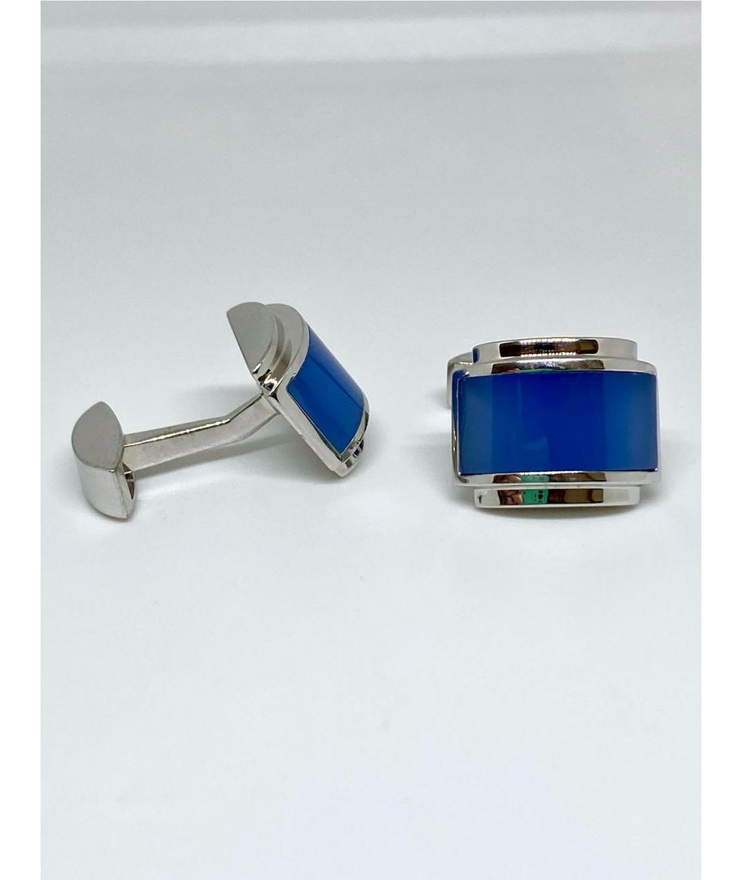 PIAGET Мульти запонки из белого золота, фото 2