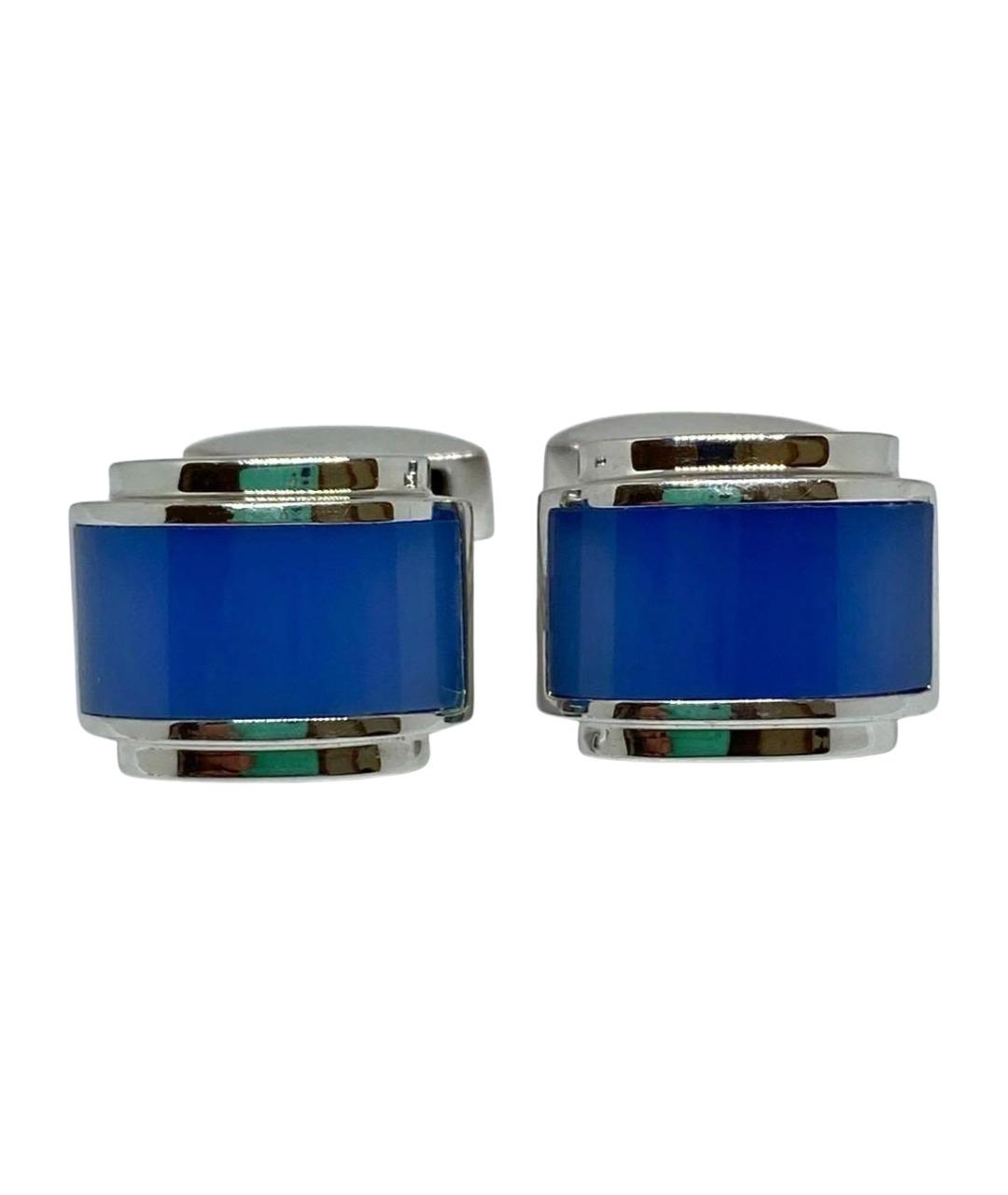 PIAGET Мульти запонки из белого золота, фото 1