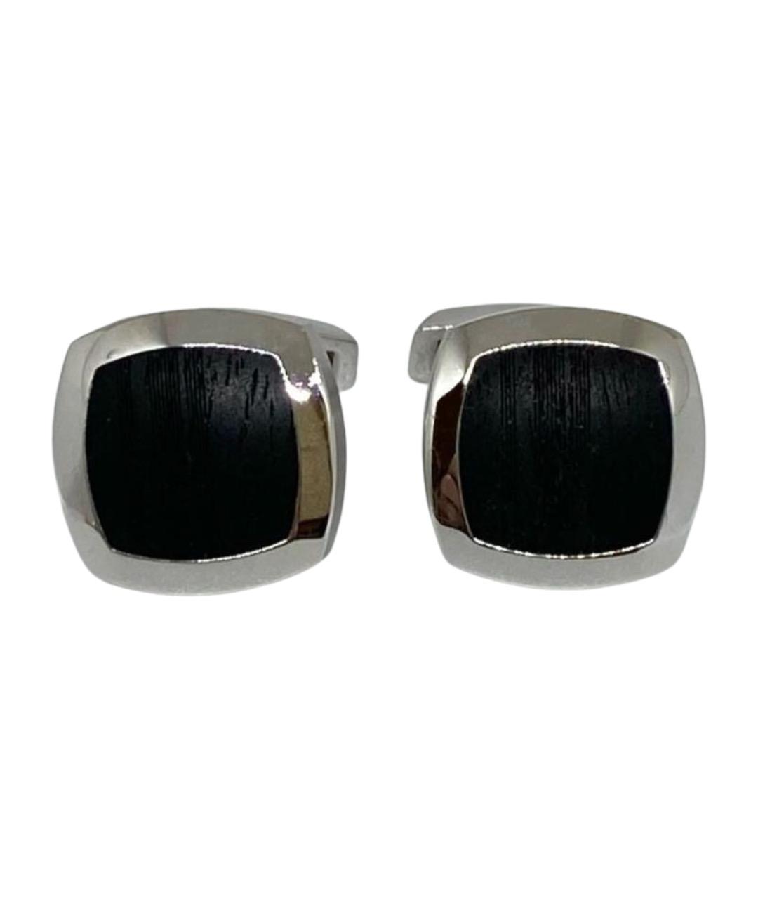 CHAUMET Мульти запонки из белого золота, фото 1