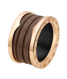 BVLGARI Кольцо