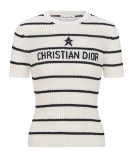 CHRISTIAN DIOR Футболка