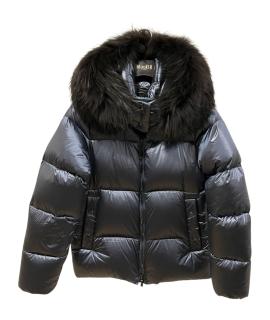 MOORER Пуховик