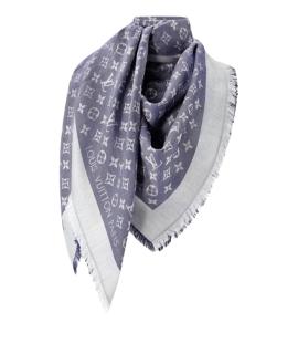 LOUIS VUITTON Платок