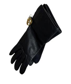 CHRISTIAN DIOR Перчатки