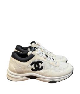 CHANEL Кроссовки