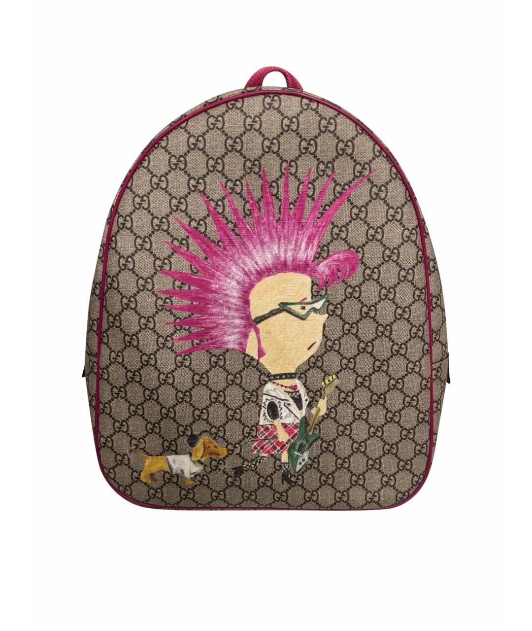 GUCCI Мульти рюкзак, фото 1