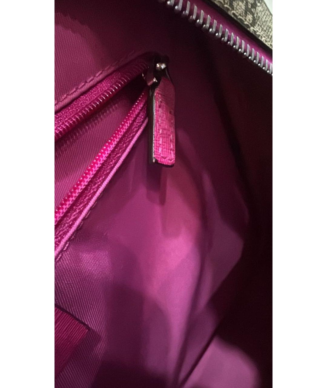 GUCCI Мульти рюкзак, фото 6