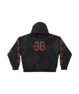 BALENCIAGA Худи/толстовка