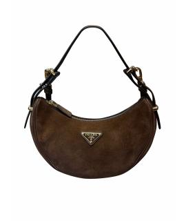 PRADA Сумка через плечо