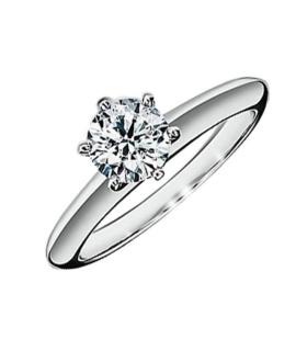 TIFFANY&CO Кольцо