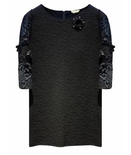 FENDI Повседневное платье