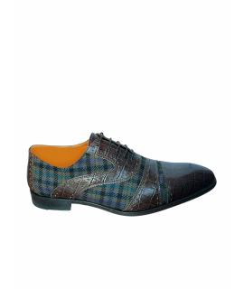 ETRO Низкие ботинки