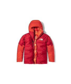 THE NORTH FACE Пуховик