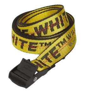 OFF-WHITE Ремень