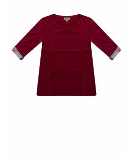 BURBERRY Лонгслив