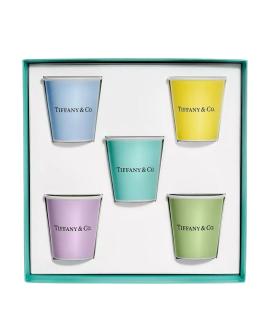 TIFFANY&CO Кофейная посуда