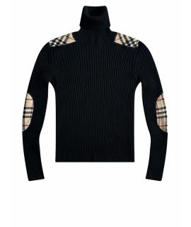 BURBERRY Водолазка