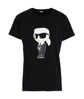 KARL LAGERFELD Футболка