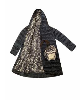 'S MAX MARA Пуховик