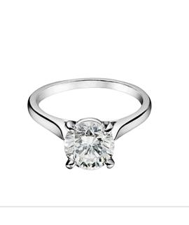 CARTIER Кольцо