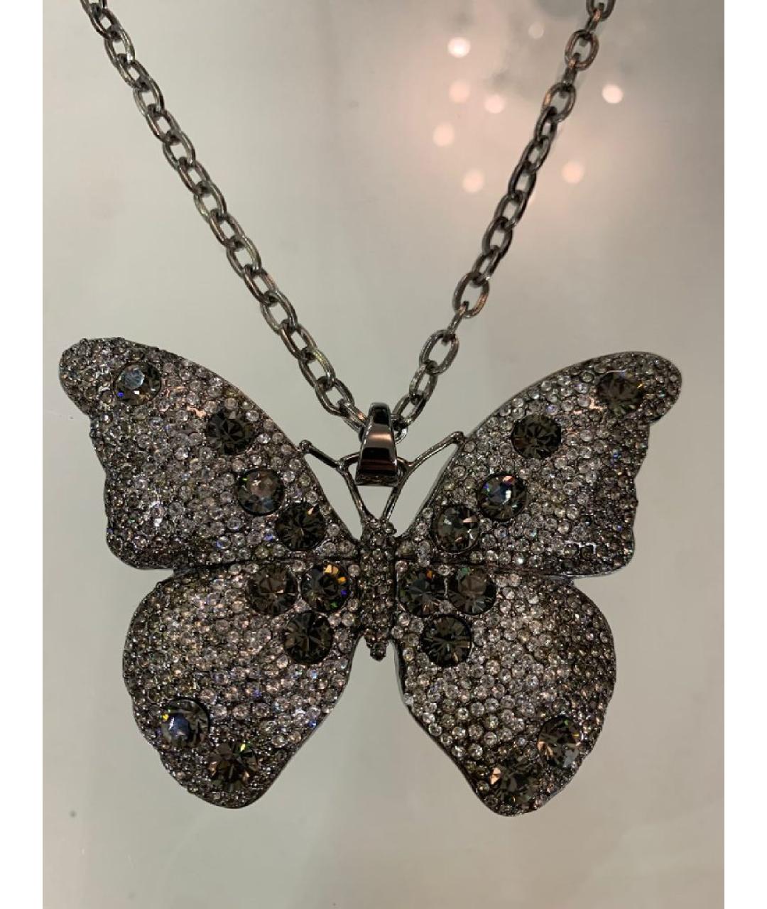 VALENTINO Серебрянный кулон, фото 2