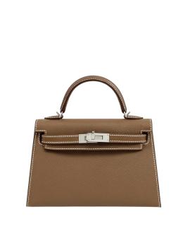 HERMES Сумка с короткими ручками