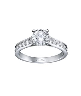 CARTIER Кольцо