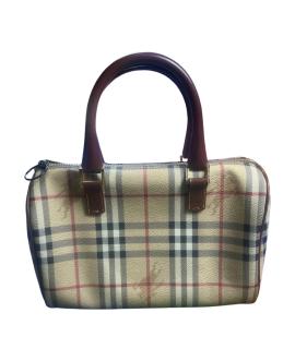 BURBERRY Сумка с короткими ручками