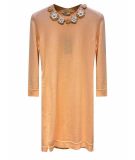 FENDI Повседневное платье