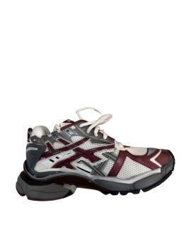 BALENCIAGA Низкие кроссовки / кеды